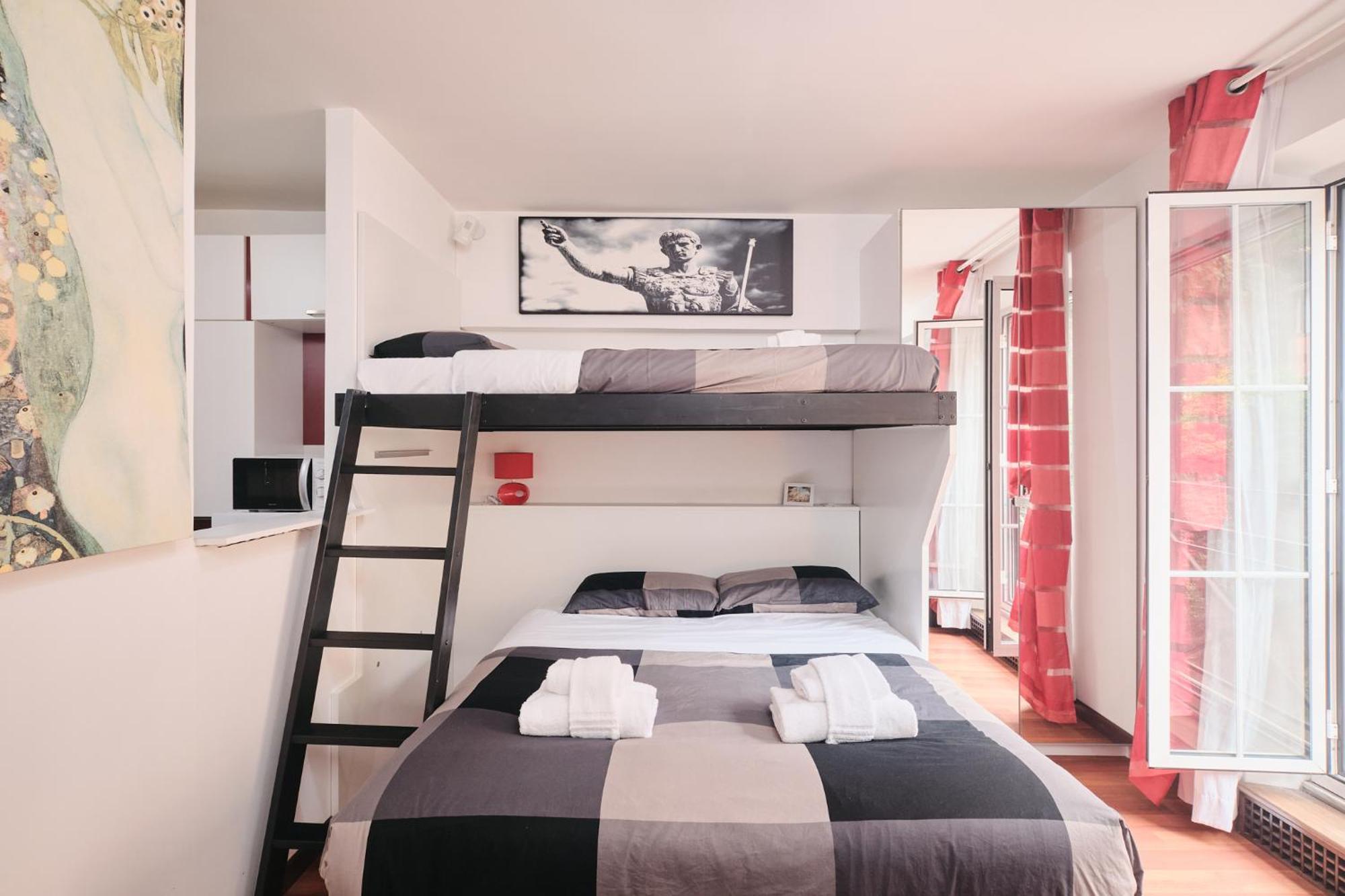Trastevere- Flat Con Giardino, Ac, Wi-Fi & Netflix Rome Bagian luar foto