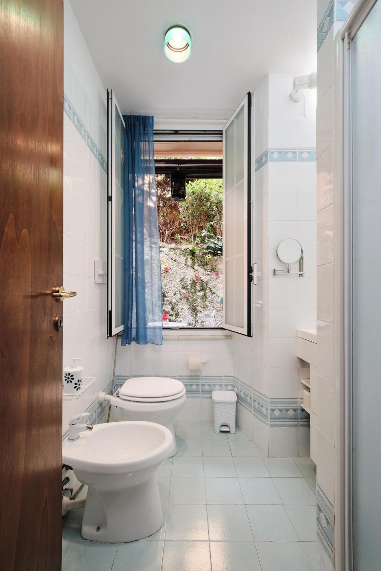 Trastevere- Flat Con Giardino, Ac, Wi-Fi & Netflix Rome Bagian luar foto